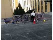 用什么類型的發(fā)光字合適商場(chǎng)廣告招牌？